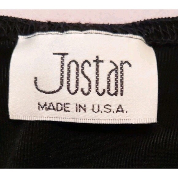 Slinky Knit Black Pant Set Travel Small - Picture 5 of 8